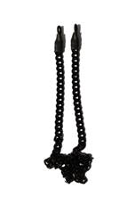 VIUxSaskia Diez_CHAIN_BLACK_65 Euro