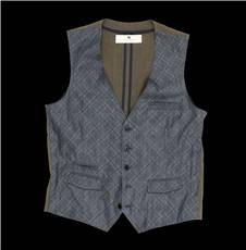 Weber_Weber_FS17_Gilet Check Indago_EUR 269.jpg