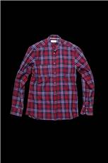 Weber + Weber_HW17_Check Shirt_EUR 199.jpg