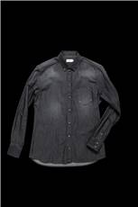 Weber + Weber_HW17_Denim Shirt_Black_EUR 249.jpg