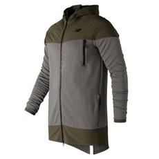 New Balance_HW 2017_MJ73552_M Knit Woven Jacket_olive_EUR 119,95.jpg