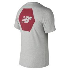 New Balance_HW 2017_MT73573_M Numeric Hex Tee_white red back_EUR 34,95.jpg