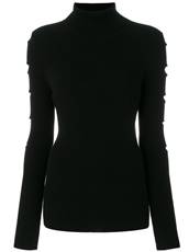 philo-sofie_HW 2017_Cashmere Rollkragenpullover mit Cut-Outs schwarz_EUR 359.jpg