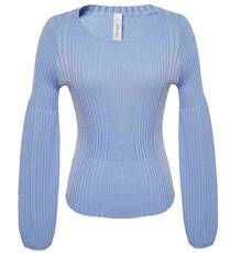 philo-sofie_FS2018_Cashmere Pullover Trompetenärmel blau_EUR 179.jpg