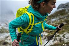 Speed Hiking Girls SS18. (c)Damiano Levati/Storyteller-Labs