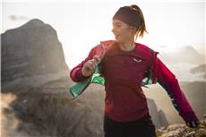 Speed Hiking Girls SS18. (c)Damiano Levati/Storyteller-Labs