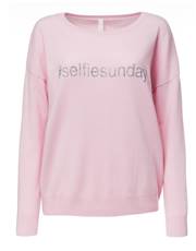 philo-sofie_FS2018_Cashmere Pullover rosa #selfiesunday#_EUR 359.jpg