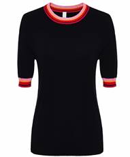 philo-sofie_FS2018_Cashmere Shirt black-red-pink_EUR 149(1).jpg