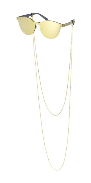 VIUxSaskia Diez_THE ME_GOLD CHAIN_ab 215 Euro