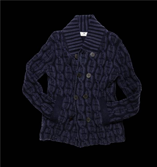 Weber + Weber_HW17_Cardigan Knit frosted_EUR 499.jpg