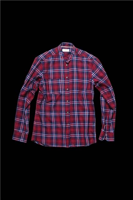 Weber + Weber_HW17_Check Shirt_EUR 199.jpg