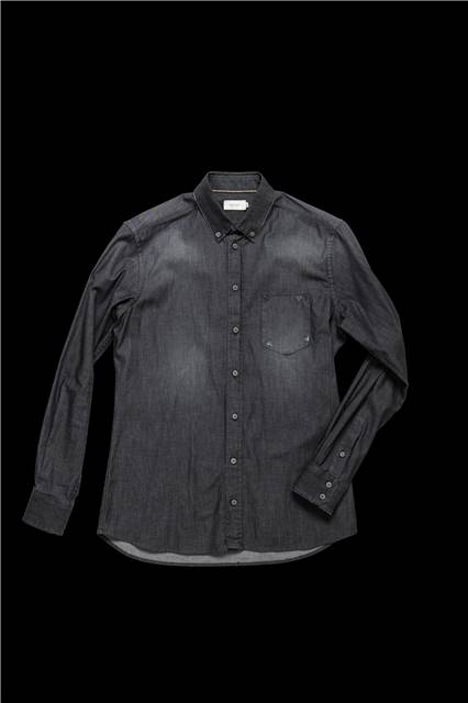 Weber + Weber_HW17_Denim Shirt_Black_EUR 249.jpg