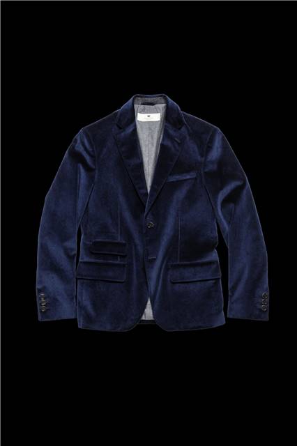 Weber + Weber_HW17_Velvet Blazer_EUR 499.jpg