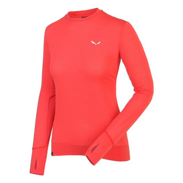 SALEWA_HW1718_PEDROC PTC W L S TEE_26795_rot_EUR 100.jpg