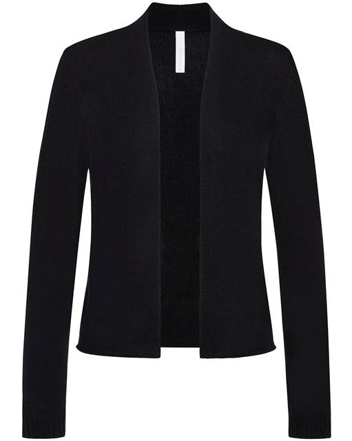 philo-sofie_HW 2017_PS223_Cashmere Blazer schwarz_EUR 299.jpg