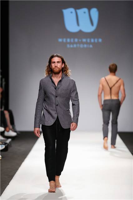 MQ Vienna Fashion Week 2017