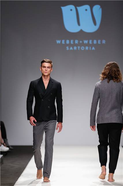 MQ Vienna Fashion Week 2017