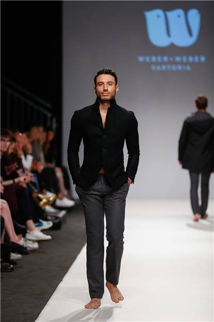 MQ Vienna Fashion Week 2017