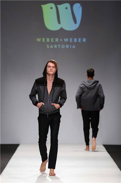 MQ Vienna Fashion Week 2017