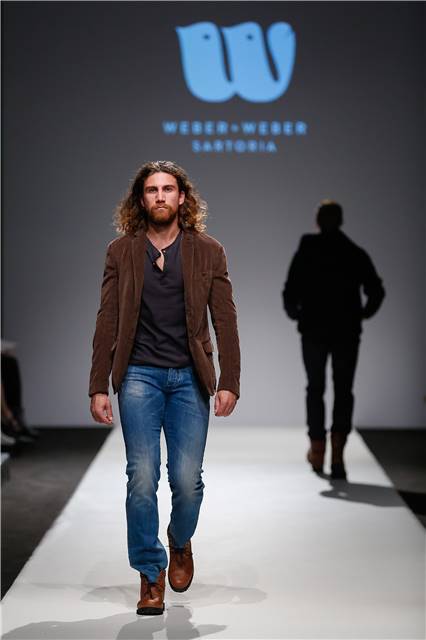 MQ Vienna Fashion Week 2017