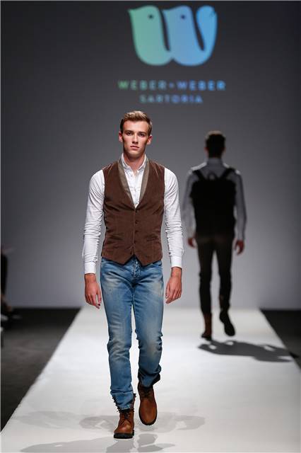 MQ Vienna Fashion Week 2017