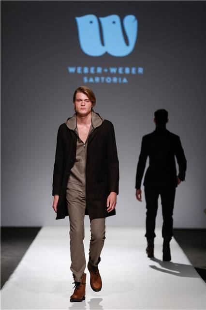 MQ Vienna Fashion Week 2017