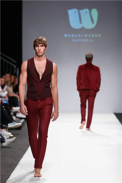 MQ Vienna Fashion Week 2017