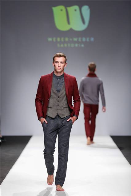 MQ Vienna Fashion Week 2017