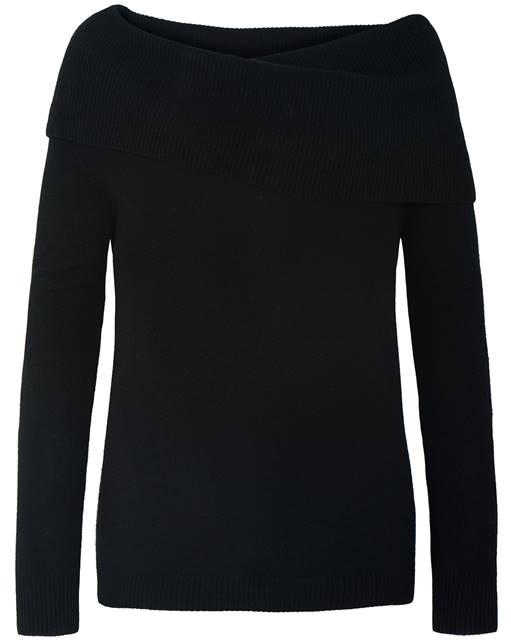 philo-sofie_HW 2017_PS1774_Cashmere Pullover Off-Shoulder schwarz_EUR 389.jpg