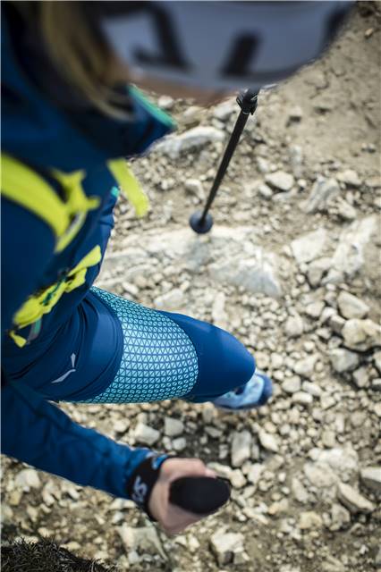 Speed Hiking Girls SS18. (c)Damiano Levati/Storyteller-Labs