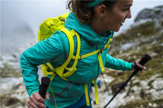 Speed Hiking Girls SS18. (c)Damiano Levati/Storyteller-Labs