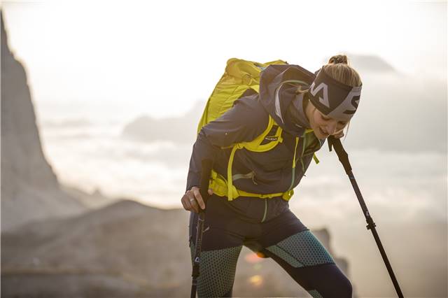 Speed Hiking Girls SS18. (c)Damiano Levati/Storyteller-Labs