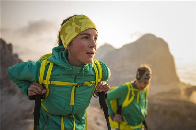 Speed Hiking Girls SS18. (c)Damiano Levati/Storyteller-Labs