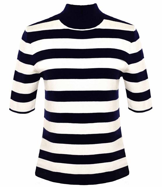 philo-sofie_FS2018_Cashmere Rollkragen-Pulli dreiviertel black-white_EUR 179(1).jpg