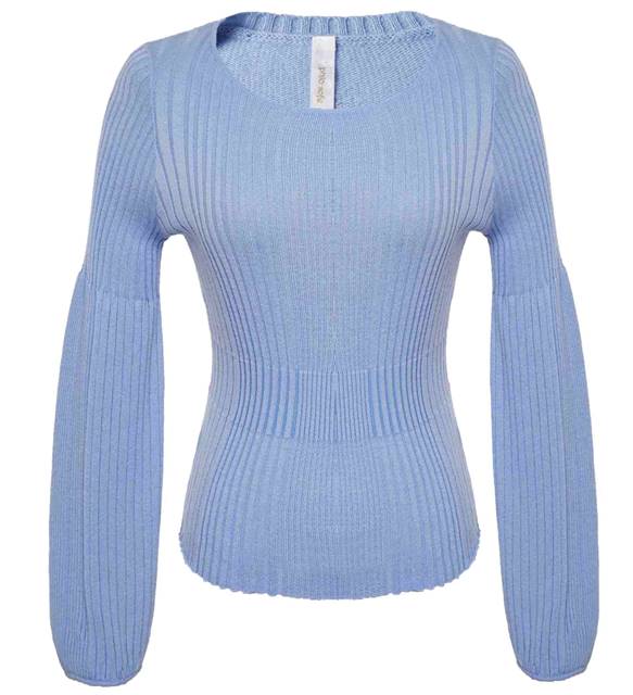 philo-sofie_FS2018_Cashmere Pullover Trompetenärmel blau_EUR 179.jpg