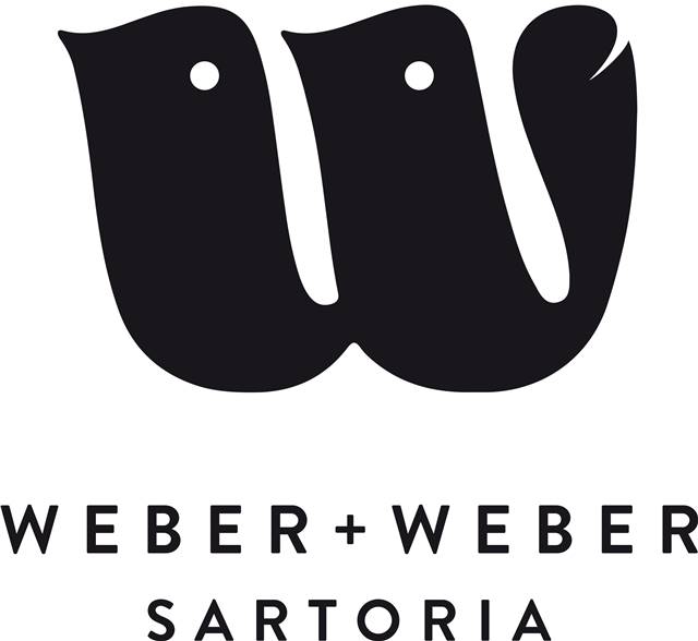 Weber+Weber Logo
