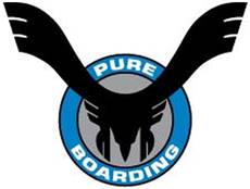 Pure Boarding